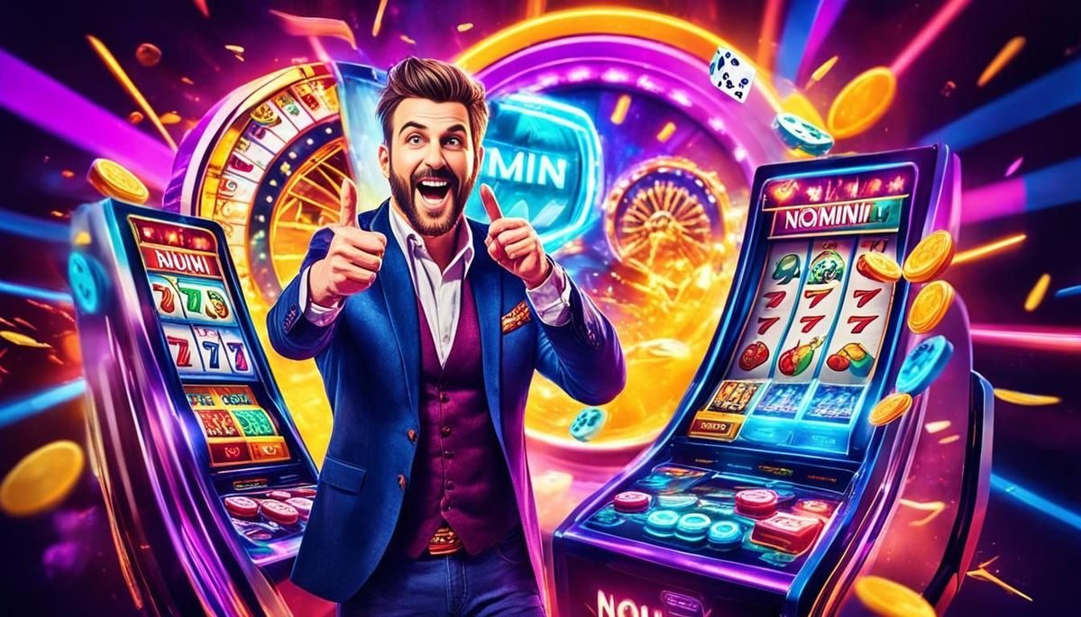 Giao diện nạp tiền VND trên nền tảng 58win com