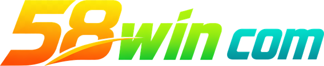 58win com logo trang chủ